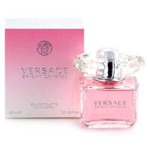 perfumes originales versace de mujer|versace perfume brands.